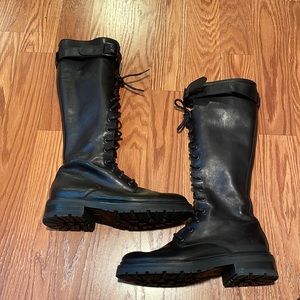 Frye boots!